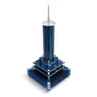 Версия BT многофункциональная электроника аудио музыка модуль катушки Тесла плазменный динамик звук Solid Science игрушка для экспериментов