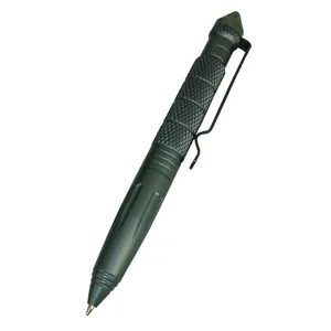 ACMECN Novelty Design Drafting Tactical Pen Pocket Tool for Travel Camping Hiking Multifunction Pen Hot Sale Self - Defense Pen