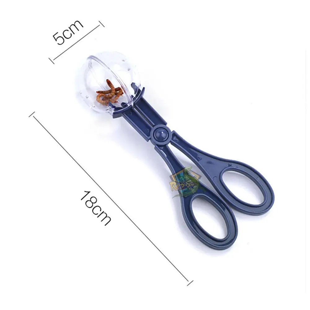 Принадлежности для рептилий скалолазание зажимы кормления рептилии насекомые