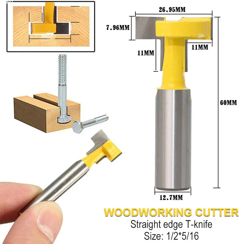 Деревообрабатывающий торцовочный Фрезер твердосплавный прочный