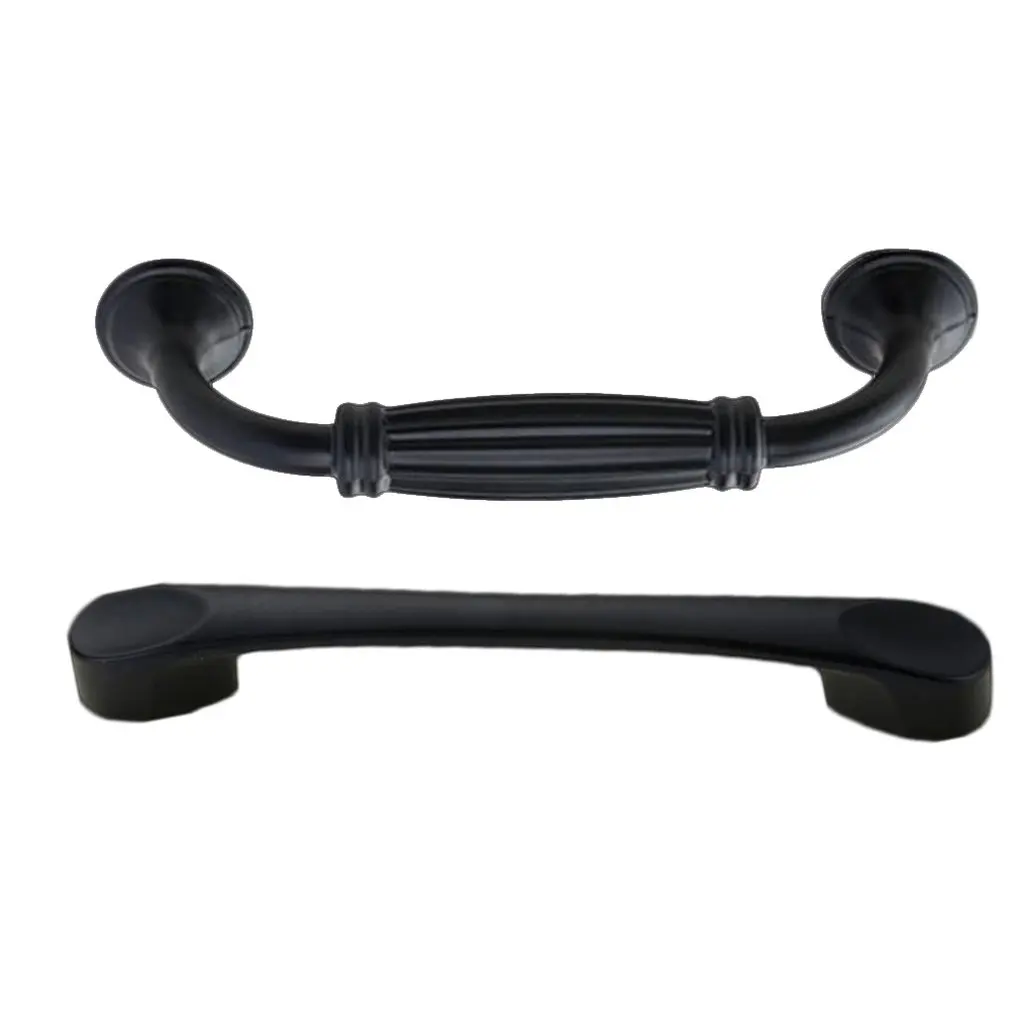 Дверные ручки шкаф выдвижной ящик кухонный для мебели фурнитура Аксессуары |