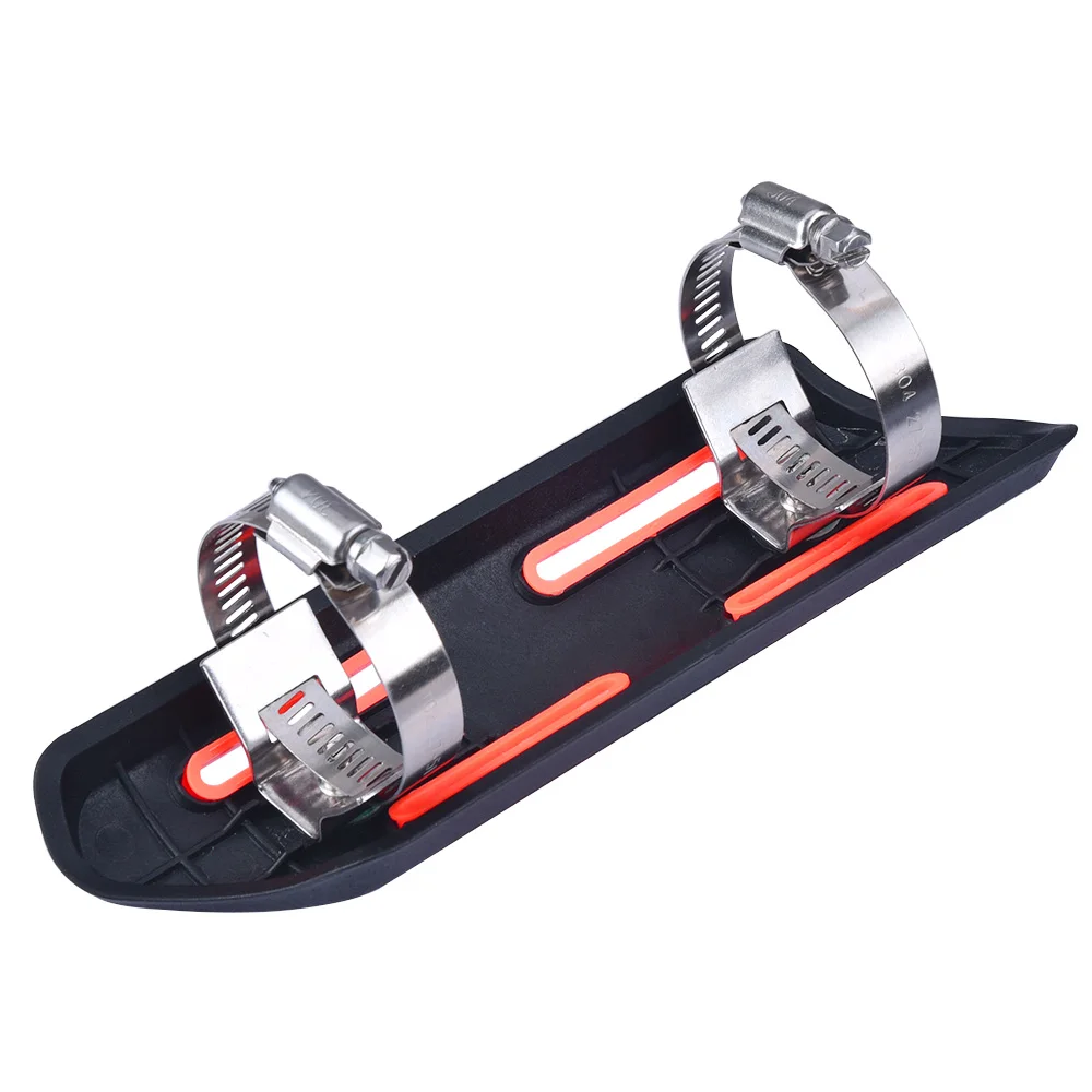 27-51 мм защитный экран для выхлопных газов мотоцикла KTM EXC SXF XC SX EXCF XCW 125 250 350 450 525 530