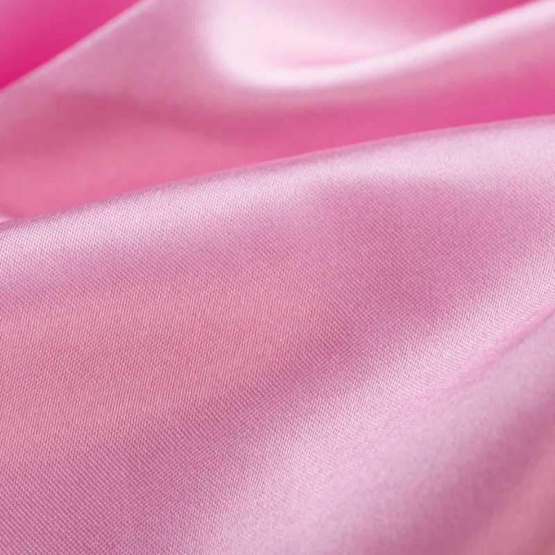 Атласная ткань 100*150 см шелковая ручной работы сделай сам для подкладки коробки