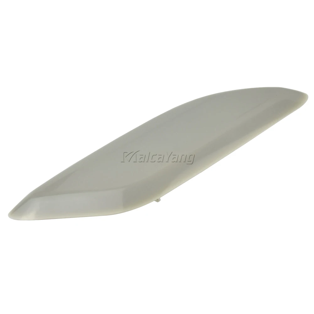 

Auto Headlight Headlamp Washer Spray Nozzle Cover Cap Left/Right side For Maz da 6 M6 2008 2009 2010 2011 2012
