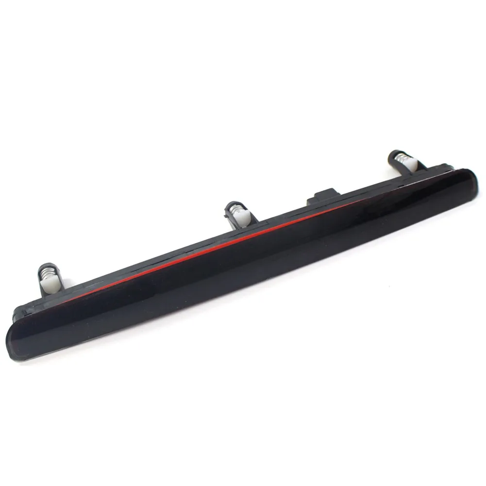 

1 Pcs High-position Brake Light 34*6.5*3.3cm Additional Rear Brake Light Plastic Warning Signal