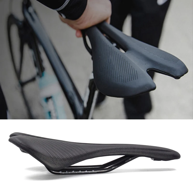 

Подушка на сиденье для горного велосипеда, амортизационная Подушка на сиденье велосипеда, подушка на сиденье велосипеда, утолщенные эргоно...