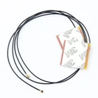 Новая 1 пара внутренней Wi-Fi антенны для всех беспроводных мини-PCI Wi-Fi карт, таких как Intel 7260HMW 3160HMW Broadcom BCM94352 и т. д.