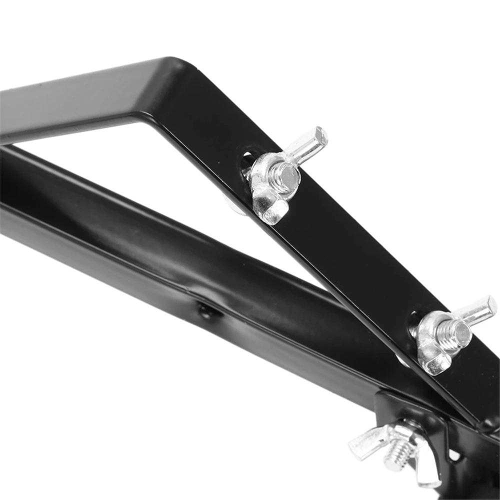 Альт-саксофоны подставка настенное крепление вешалка держатель Alto Sax крючок