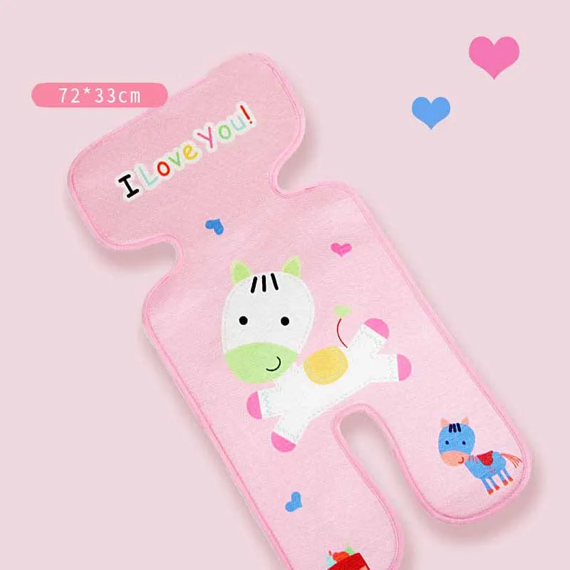 Аксессуары для детской коляски крутой коврик удобная детская коляска лайнер