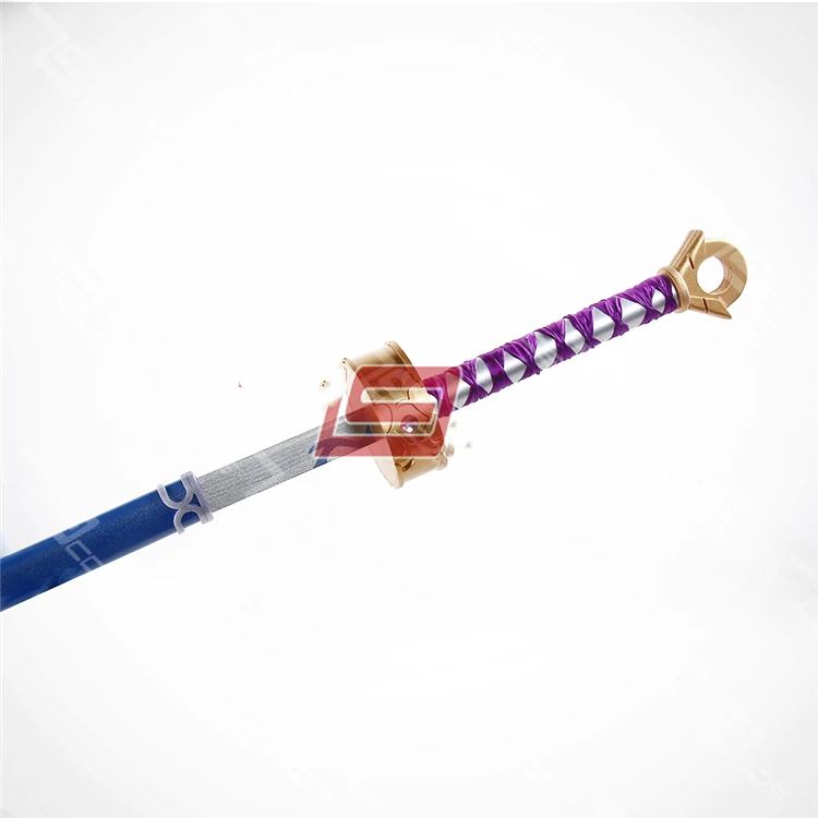 Огненная эмблема героев линдис меч Мани Катти Косплей Реплика реквизит Хэллоуин