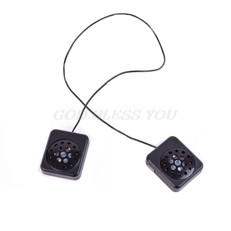 Bluetooth 5 0 Беспроводная шапочка вязаная бини музыкальный плеер компоненты модуль