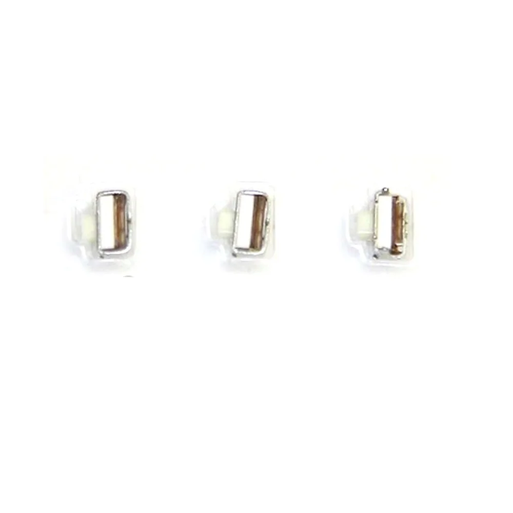 

300pcs For samsung J700 G530 power switch on connector button repair parts
