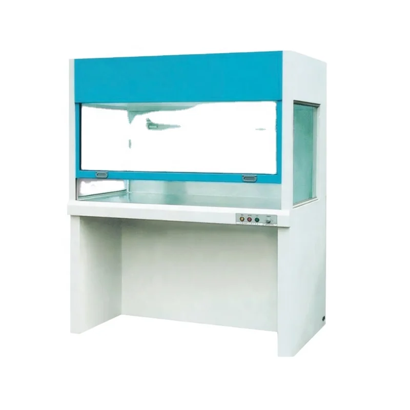 Горизонтальная ламинирующая скамья для очистки потока удобная работа - купить по