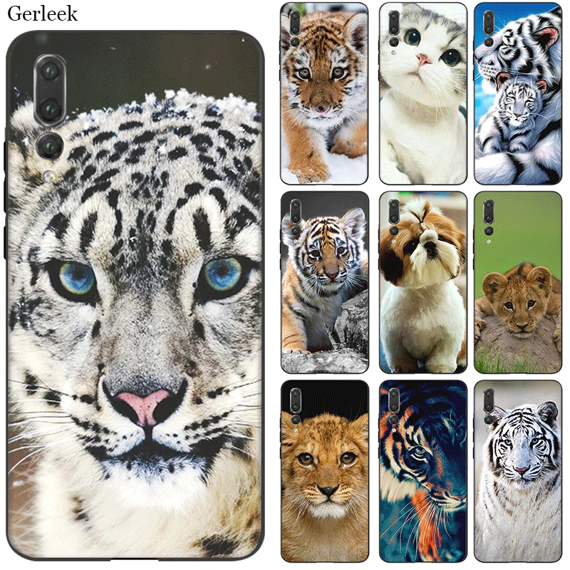 Мобильный Силиконовый чехол для телефона huawei Honor Note 9X вид 20 8 9 10 Pro Lite 8X 8C 7X 7C 7A 6A