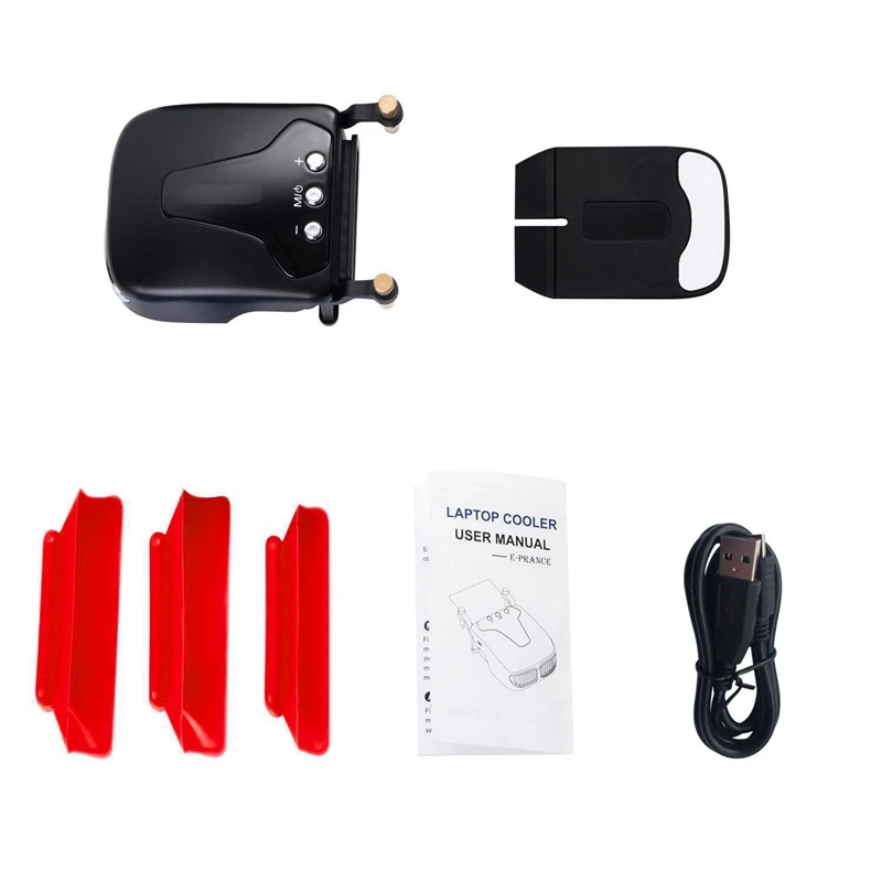 Coolcold портативный мини Вакуумный охладитель Usb охлаждающая подставка 5 в