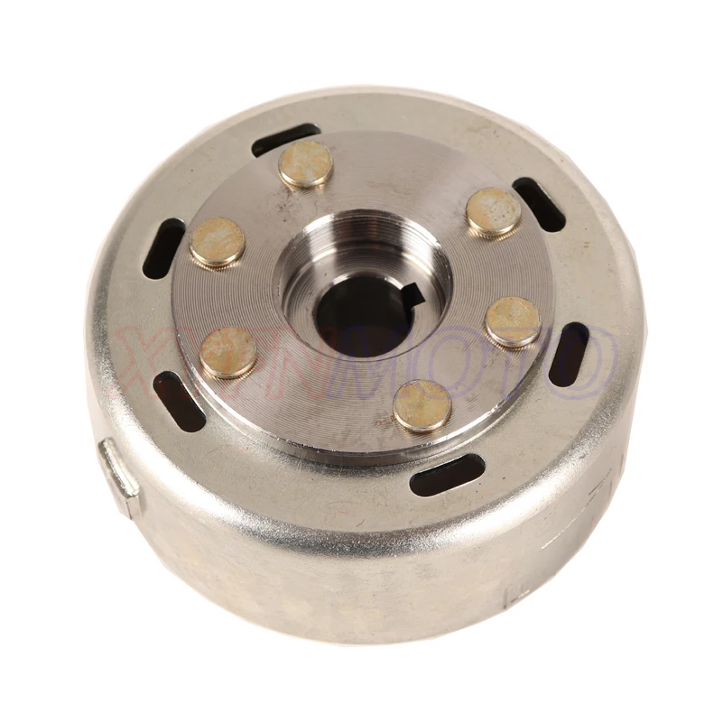 Комплект ротора статора с магнитной катушкой для китайского двигателя YX 150cc 160cc