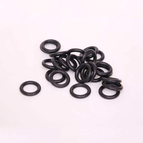 Уплотнительное кольцо круглого сечения диаметр проволоки 8 6 мм 2 шт. |