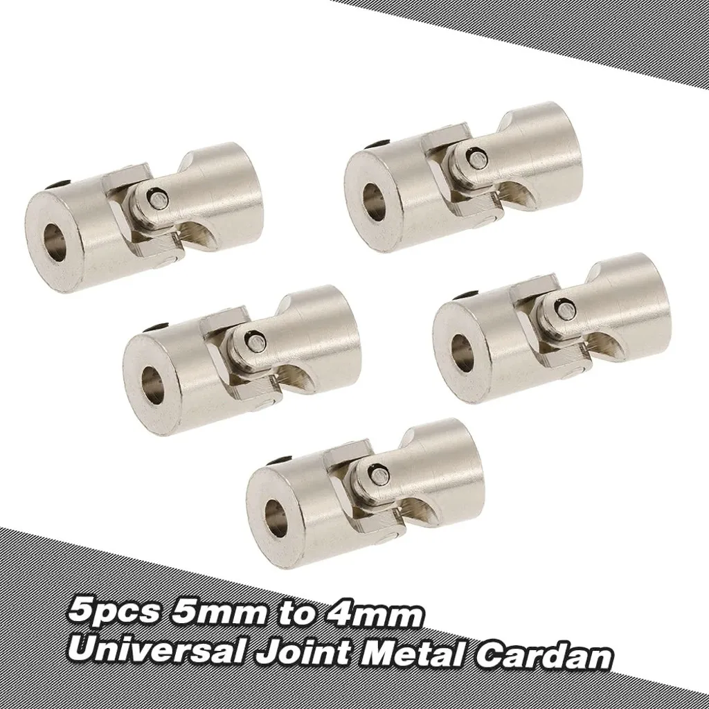 Автомобильные аксессуары с дистанционным управлением 5 шт. нержавеющая сталь 4 мм