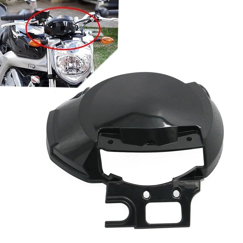 

Для Yamaha FZ6 N 2004- 2007 Спидометр Скорость Тахометр Датчик задний корпус крышка Кронштейн FZ6N 2005 2006 Тахометр приборный измерительный корпус