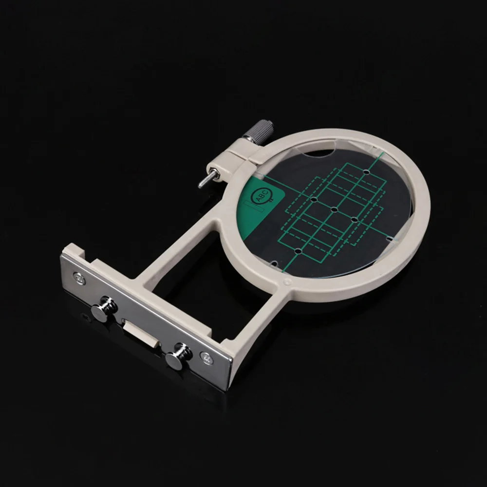 1 шт. многофункциональная вышитая рамка Ремесло Вышивка крестиком рукоделие