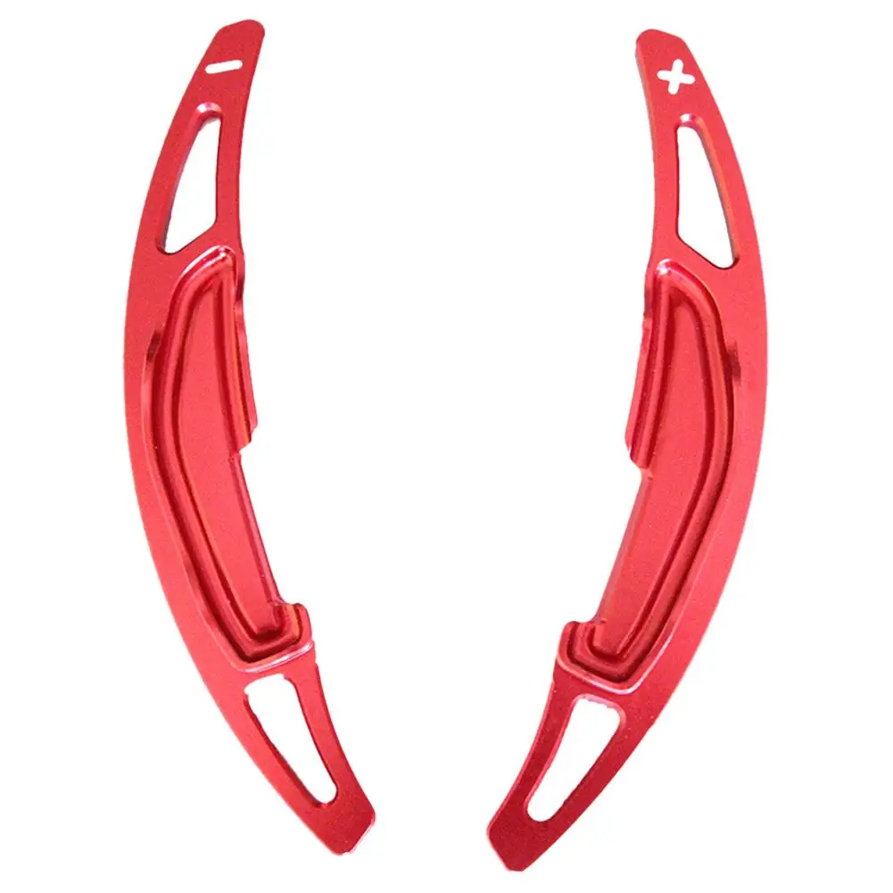 Алюминиевые зажимы для рулевого колеса левая и правая M-Series M3 M4 M5 M6 M7 2014-2017 |