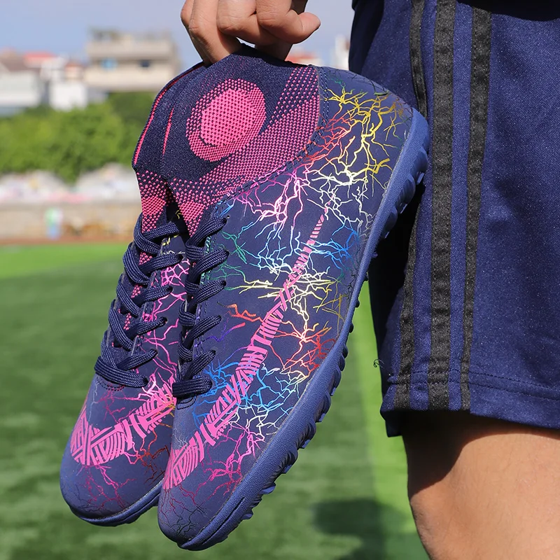 Новое поступление мужские футбольные бутсы Superfly 13 отличные 7 Elite TF/FG