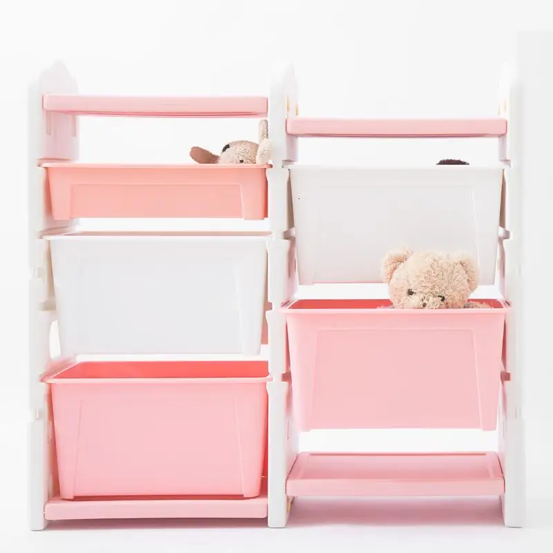 Decorative Wall Repisa Raf Etagere Sponge Estanteria Estante Bookcase Prateleira Shelf Shelve Children Storage Rack Holder | Дом и сад