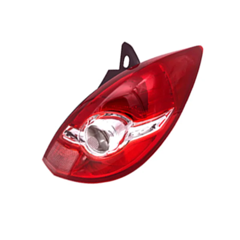 Хвост светильник задний стоп-сигнал для NISSAN TIIDA LATIO VERSA хэтчбек C11 2008 - 2010 Dodge Trazo