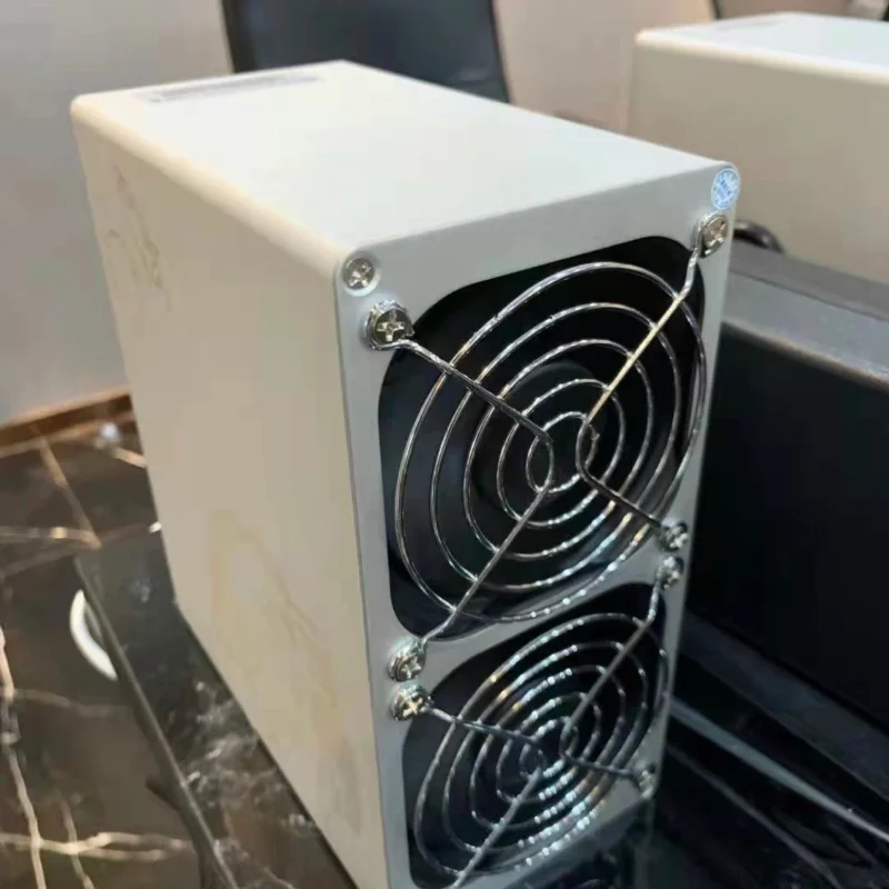 

ETH BTC Mini Doge CKB Box KD caja usada calidad garantizada durante 1 añoCD