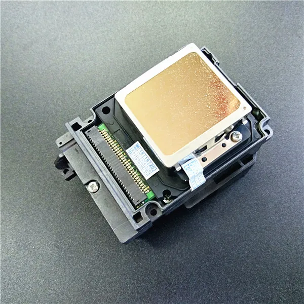 Оригинальная Новинка для Epson DX10 печатающая головка F192040 TX700 TX710 TX720 TX800 TX810 TX820 TX720DW