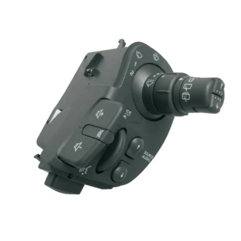 Переключатель рулевой колонки переключатель радио стеклоочистителя для 8201590631