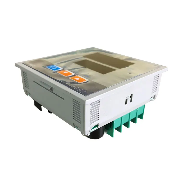 

New Design Easy To Operate Lukia Manual A4 A6 Card Fusing Machine Temperature Controller CY-1