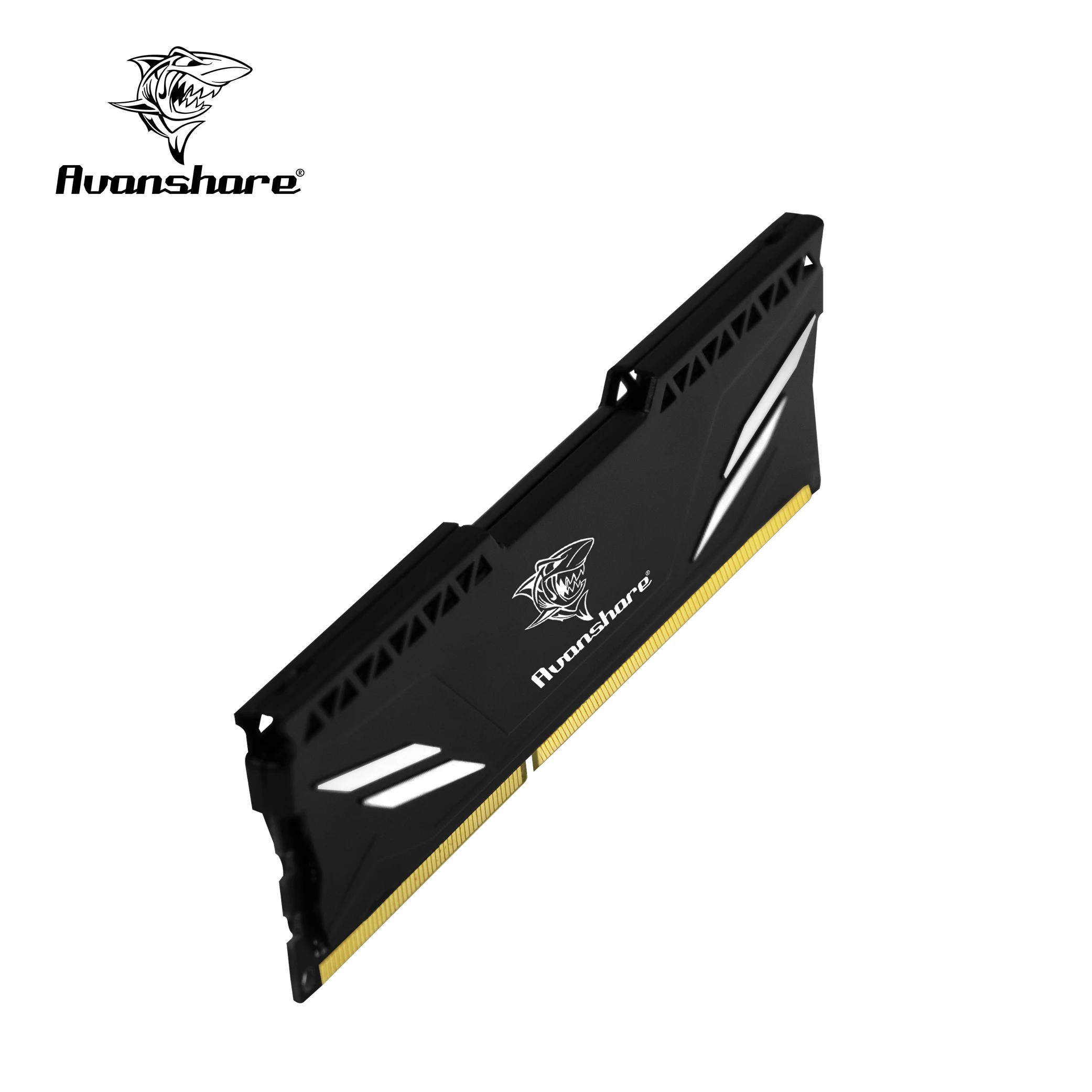 Модуль ОЗУ Avanshare DDR4 16 ГБ 4 8 32 2133 МГц 2400 2666 3200 | Компьютеры и офис