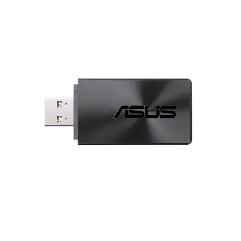 ASUS USB-AC57  AC1300 USB WiFi     , USB 3, 1 MU-MIMO  ,   1300 /