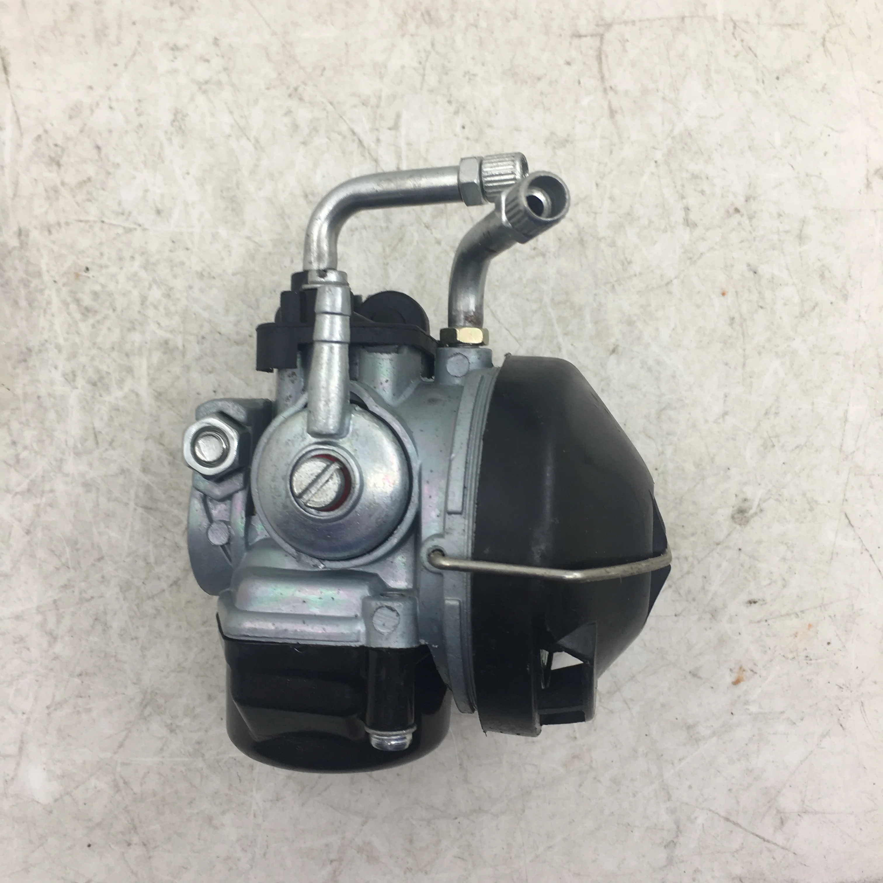 SherryBerg Vergaser CARB Карбюратор Sha15 для Dellorto SHA 15/15 103 MBK 51 AV10 NEUF 15-15 Мопед Карбюратор carby