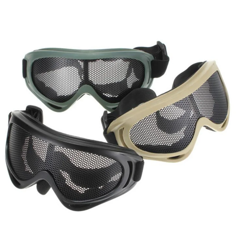 X400 защитные очки для улицы тактические альпинизма пешего туризма велоспорта