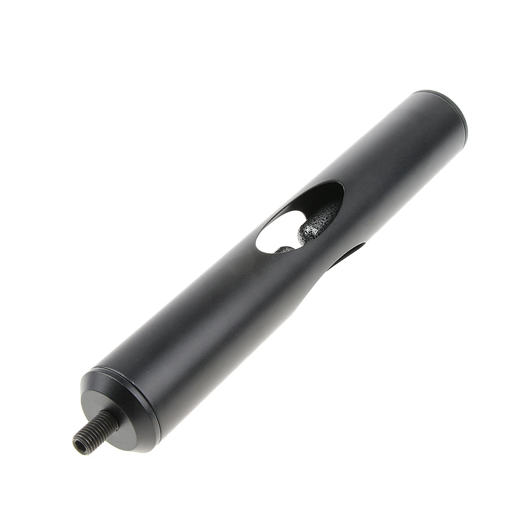 

Archery Compound Bow Stabilizer Damper Shock Absorber Reduce Vibration