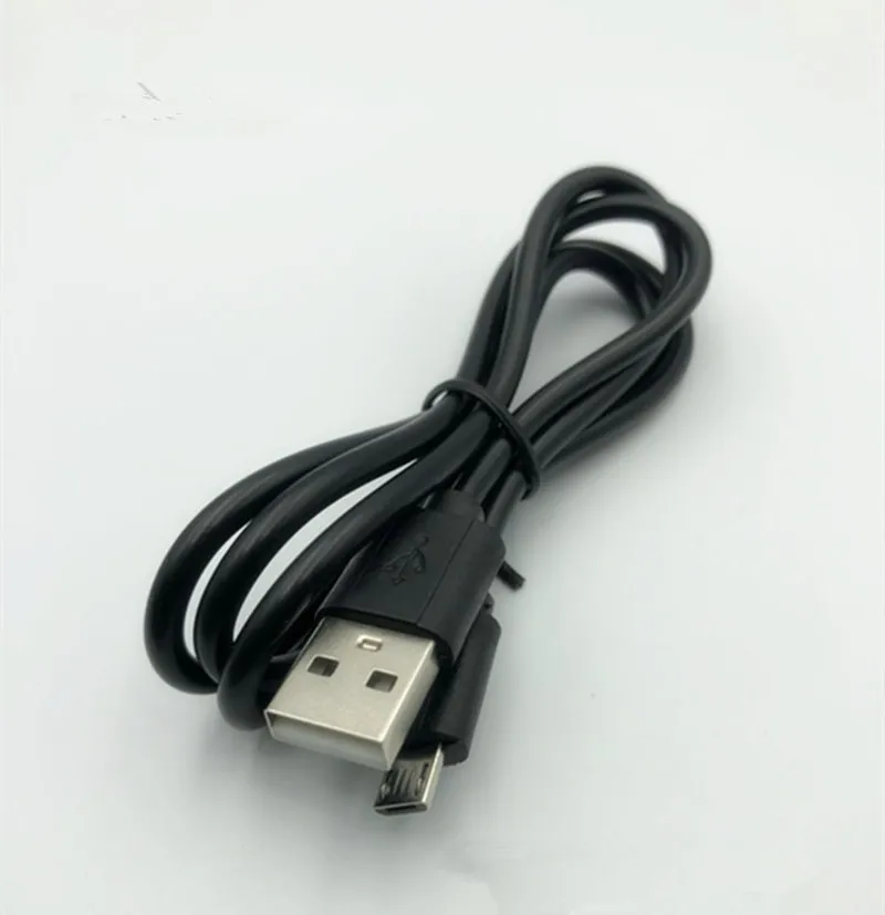 Кабель для передачи данных и зарядки адаптер USB 2 0 A папа-мини 5 Pin B Лучшая черная