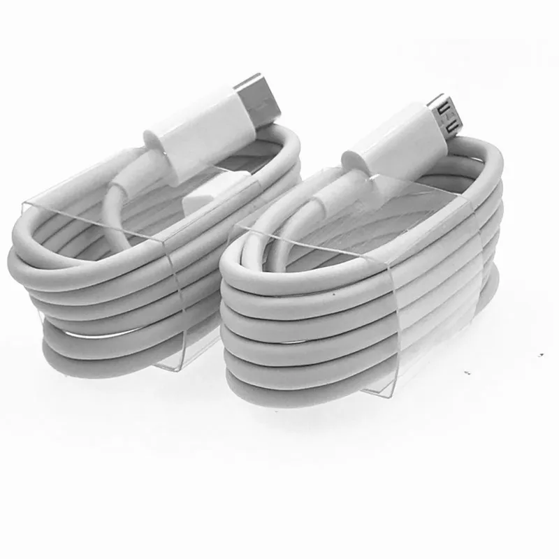 OD3.0 толстый фольгированный защитный Usb кабель для зарядки и передачи данных микро