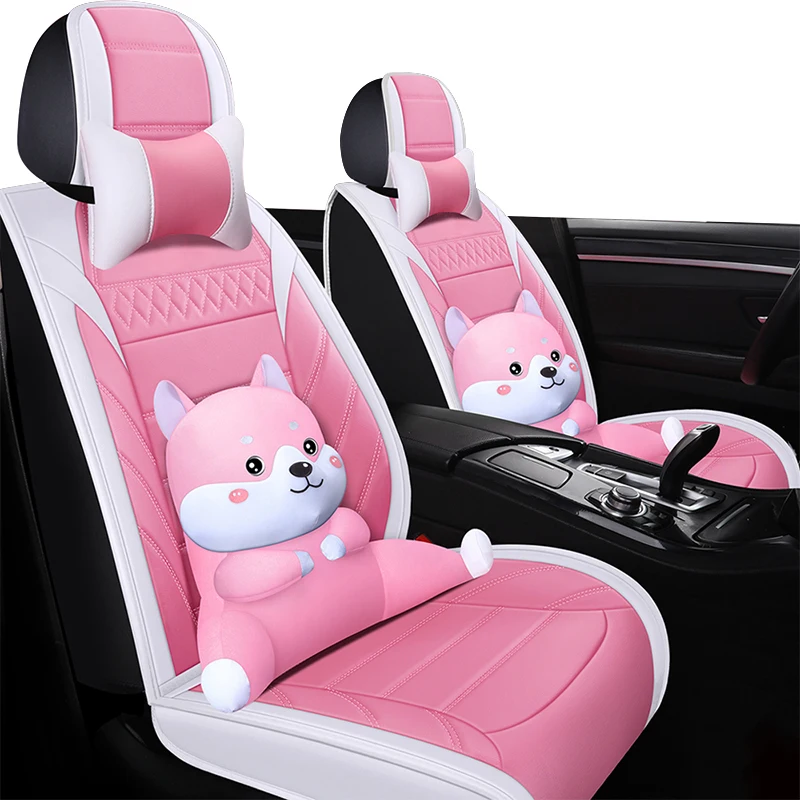 

Black Car seat covers for bmw e39 f10 e60 f30 e46 e36 x1 e84 e90 serie 1 e87 f20 e46 tuning e60 x5 e53 f30 e70 accesorios