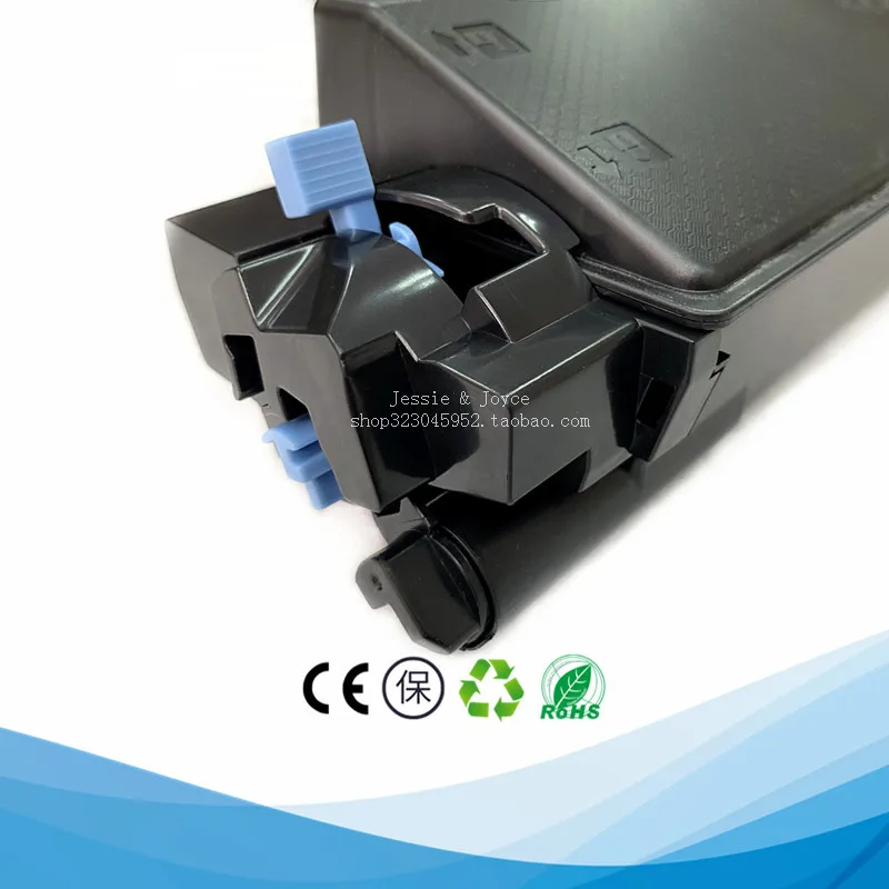 Картридж с тонером совместимый принтером Kyocera ECOSYS P6230cdn M6230cidn M6630cidn TK-5270 TK-5271 TK-5272 5274