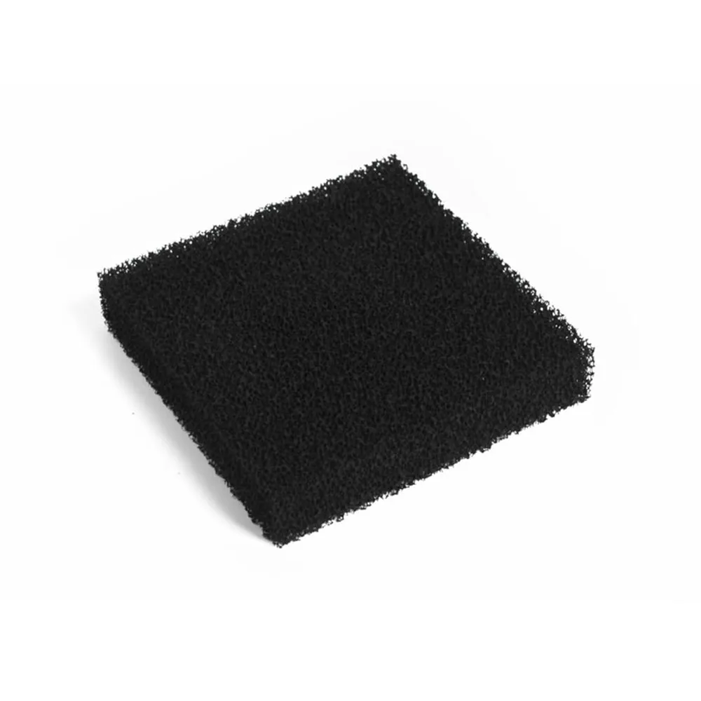 Губка для аквариумных фильтров Juwel Compact / Bioflow 3 0 (2 x Fine 2 Carbon 1 грубая нитрат 5