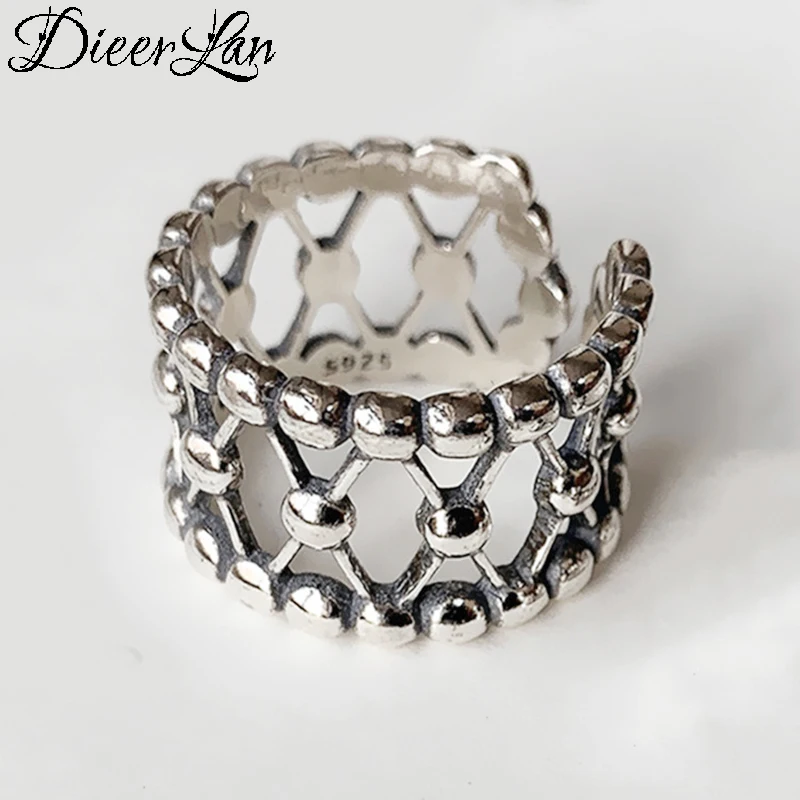 Оригинальные ретро-кольца для женщин очаровательные обручальные кольца мужчин