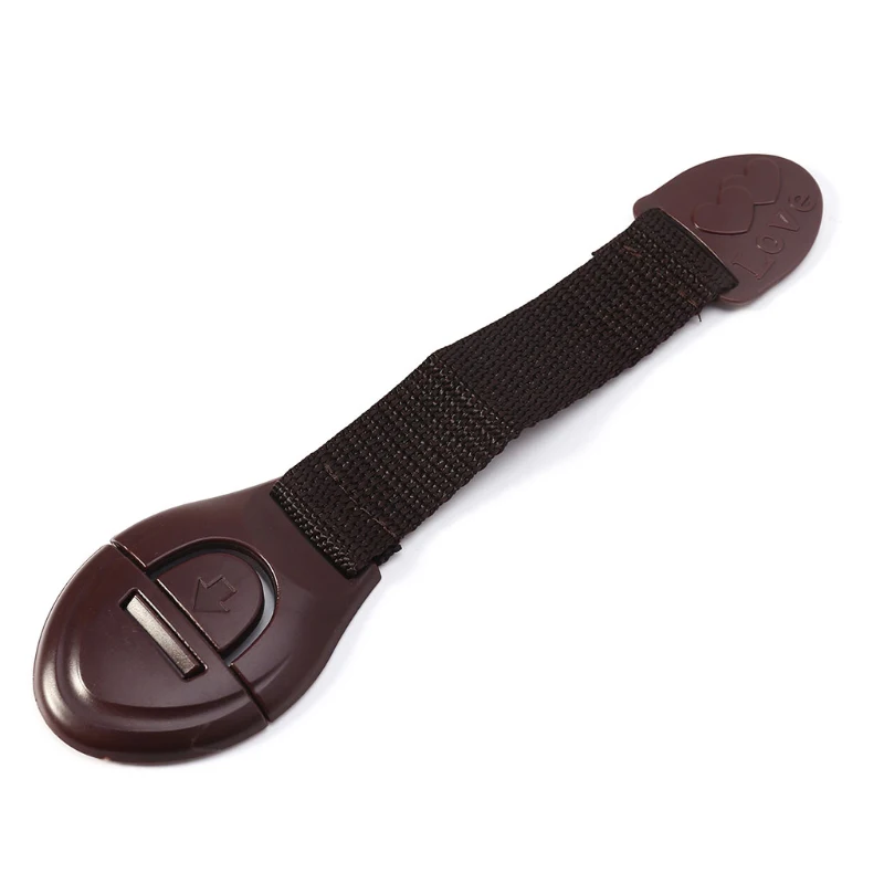 5 шт./компл. Детские Дверные замки детский шкаф замок ящика Многофункциональный Практичный Прочный замок безопасности
