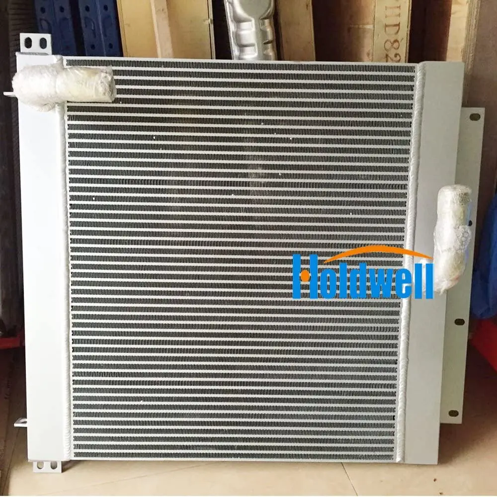 

Holdwell Hydraulic Oil Cooler for Komatsu PC200-3 Excavator