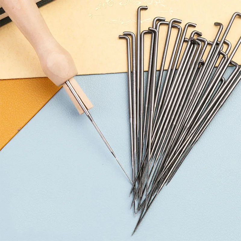 Игла для валяния войлока LMDZ 30 шт. | Дом и сад