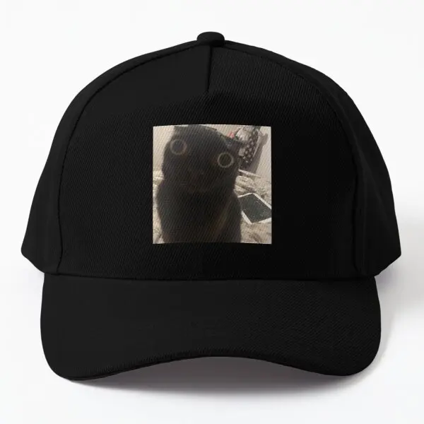 

Jinx Закрытая бейсболка, шляпа от солнца, Черная Женская Повседневная весенняя шапка Casquette для мальчиков, хип-хоп, рыба, однотонный цвет