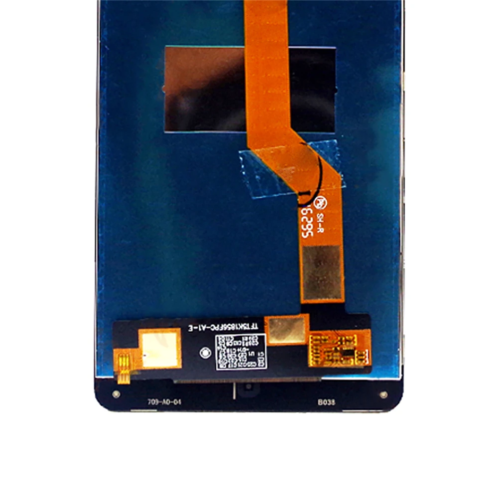 Телефон ЖК-дисплей экран кодирующий преобразователь сенсорного экрана в сборе