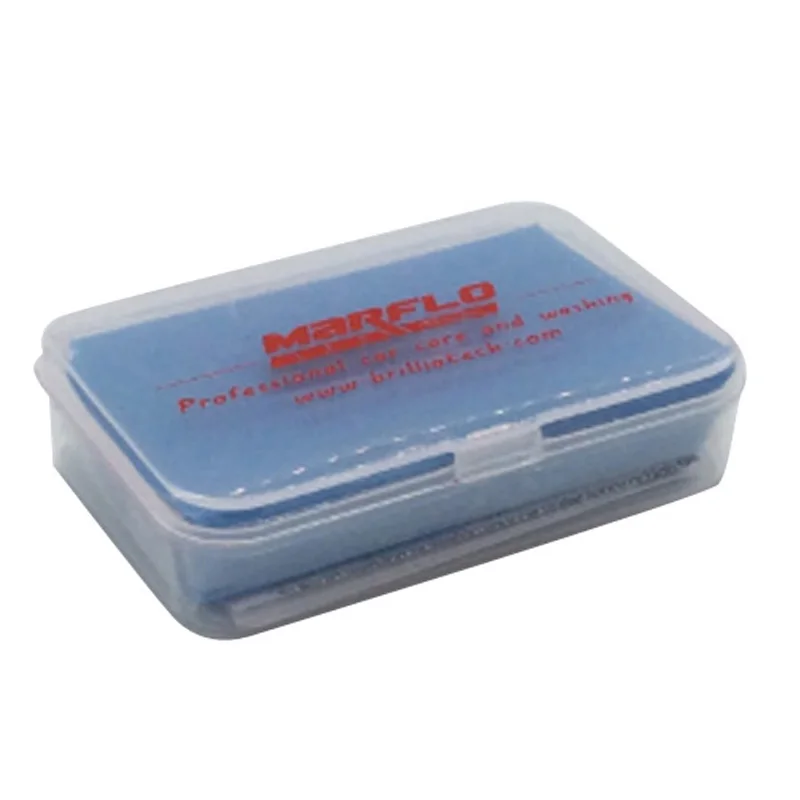 Волшебный глиняный брусок автомобиля инструменты для детализации Краски уход за