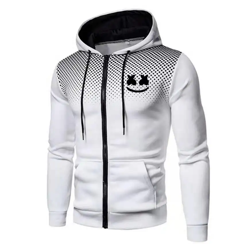 

Haha Coringa 2021's new design prints winter/fall warm women/men's hoodies software sells warm hoodies moleTom Max 3XL
